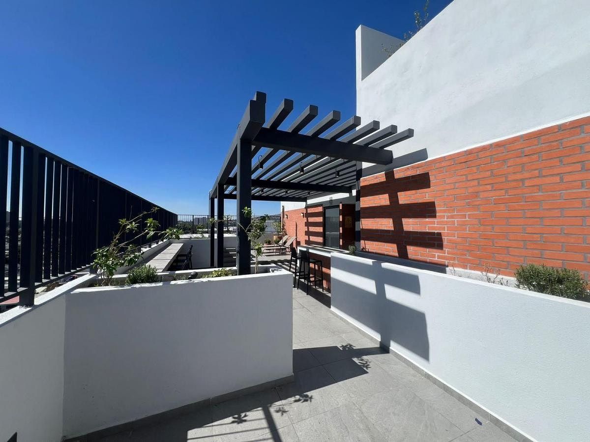 Apartment in El Dean, Guadalajara, photo 16 of 18