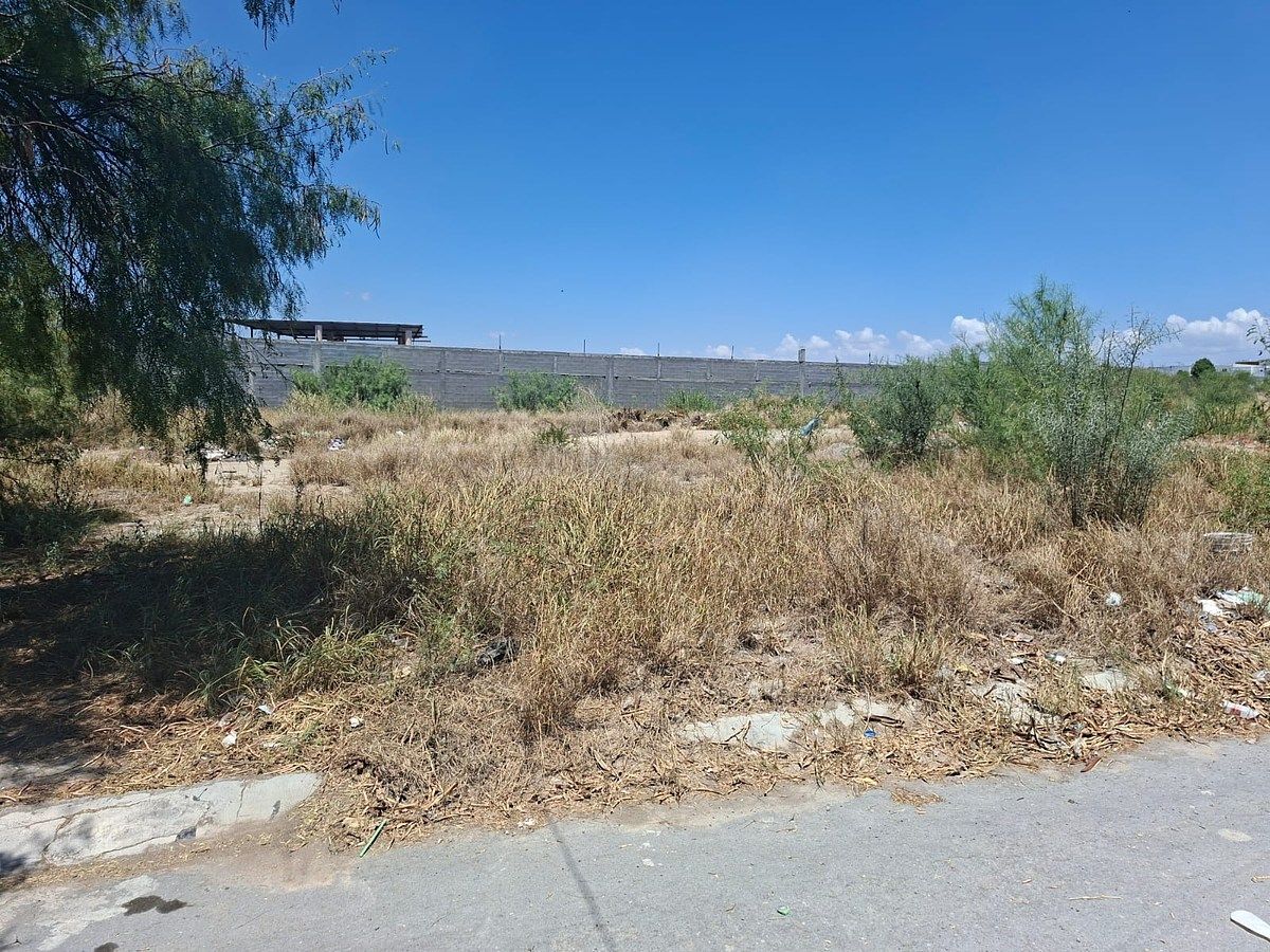 Terreno comercial en Misión de Santa Elena, General Zuazua, foto 2 de 6