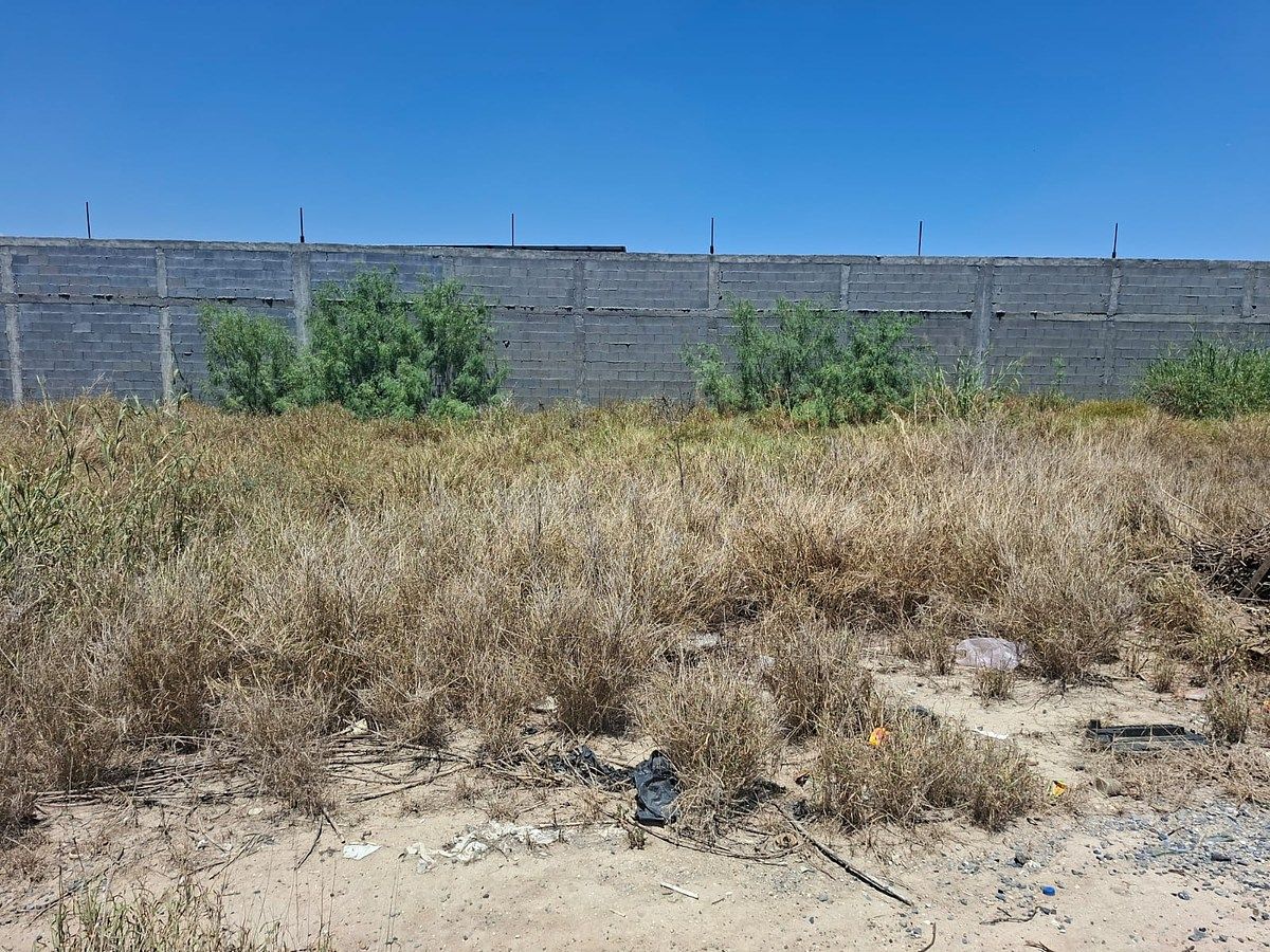 Terreno comercial en Misión de Santa Elena, General Zuazua, foto 4 de 6