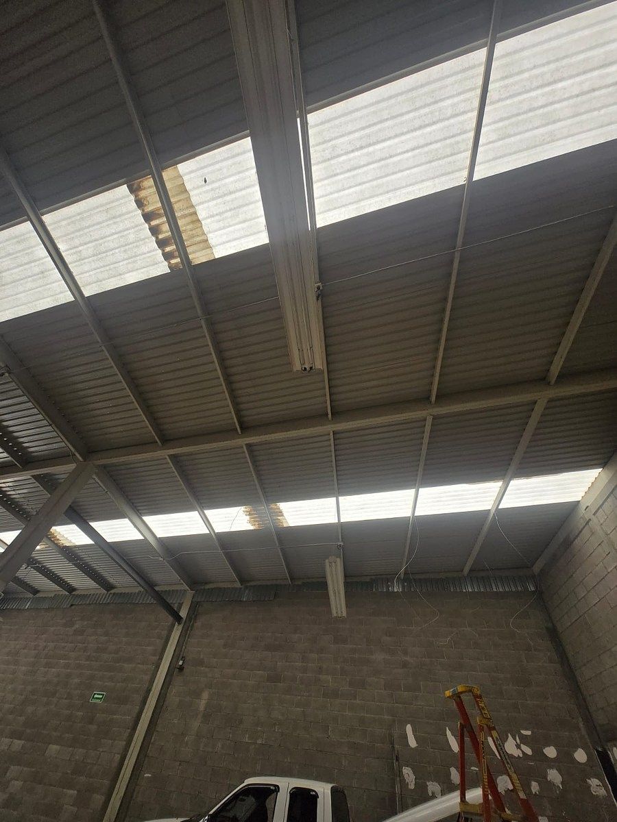 Commercial Storage Unit in Satélite, Querétaro, photo 8 of 12