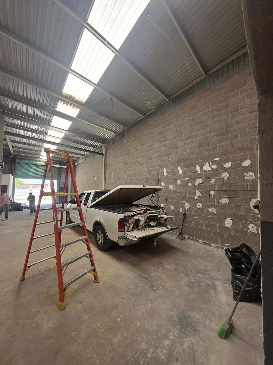 Commercial Storage Unit in Satélite, Querétaro, photo 9 of 12