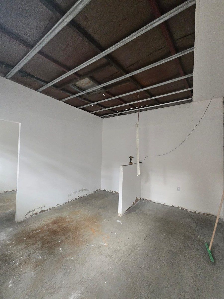 Commercial Storage Unit in Satélite, Querétaro, photo 11 of 12