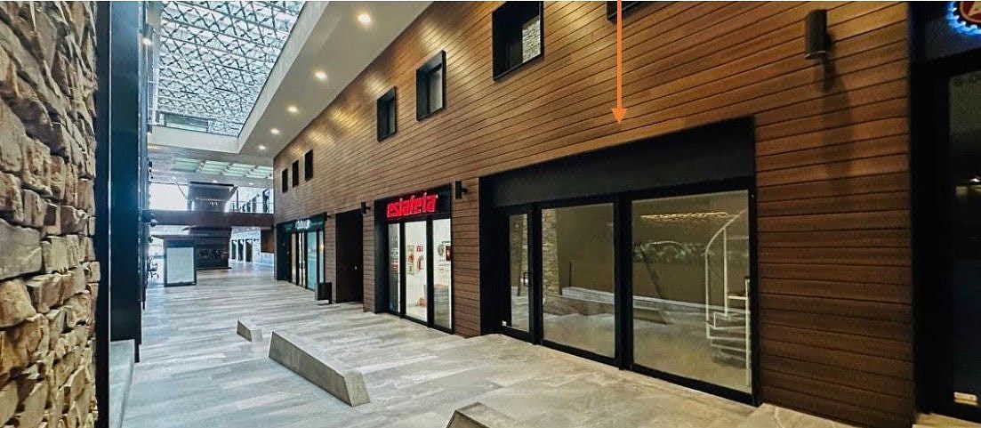 Retail Space in Valle Alto, Monterrey, photo 2 of 5