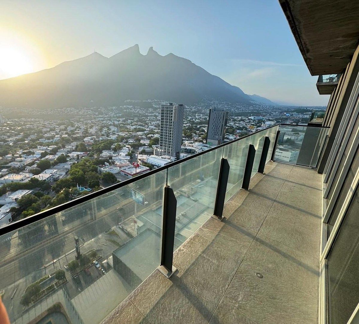 Apartamento em Mas Palomas (Valle de Santiago), Monterrey, foto 10 de 15