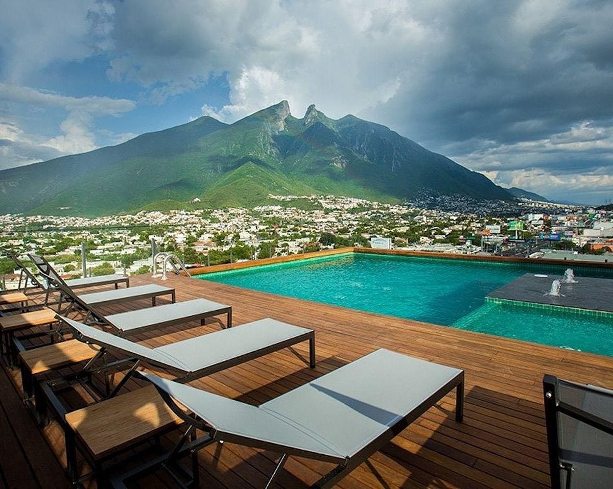 Apartamento em Mas Palomas (Valle de Santiago), Monterrey, foto 11 de 15