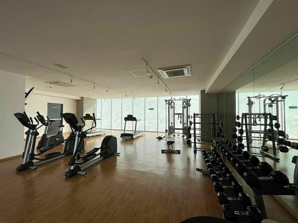 Apartamento em Mas Palomas (Valle de Santiago), Monterrey, foto 12 de 15