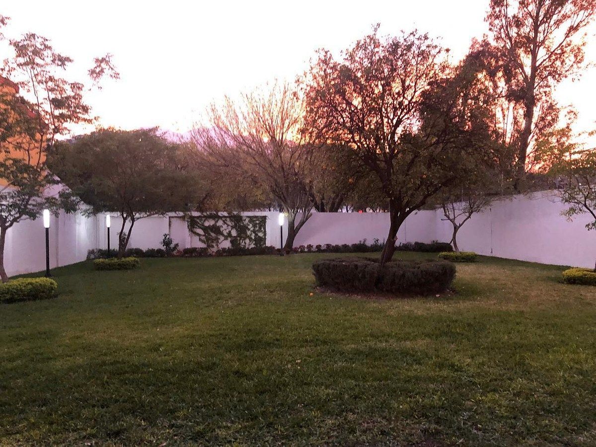 Apartamento em Mas Palomas (Valle de Santiago), Monterrey, foto 15 de 15