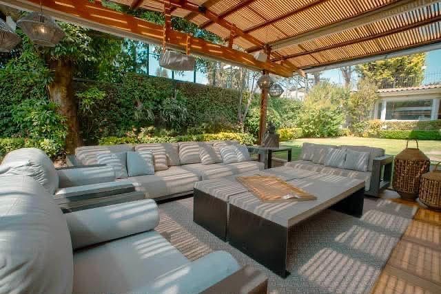 Casa en Lomas Hipódromo, Naucalpan de Juárez, foto 3 de 33