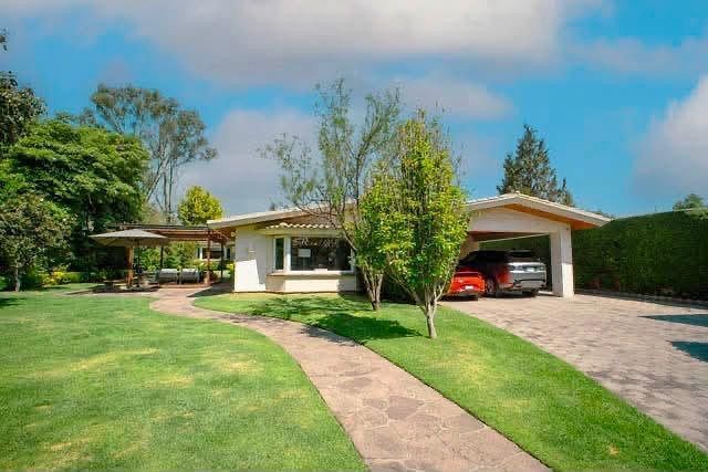 Casa en Lomas Hipódromo, Naucalpan de Juárez, foto 6 de 33