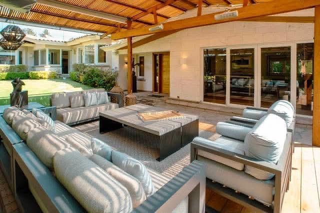 Casa en Lomas Hipódromo, Naucalpan de Juárez, foto 12 de 33