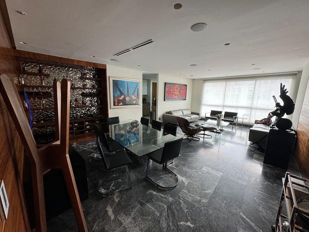 Hermoso departamento en Santa Fe, foto 1 de 24
