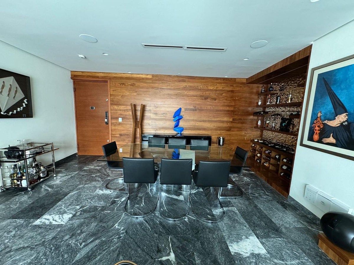 Departamento en Santa Fe Cuajimalpa, Cuajimalpa de Morelos, foto 2 de 24