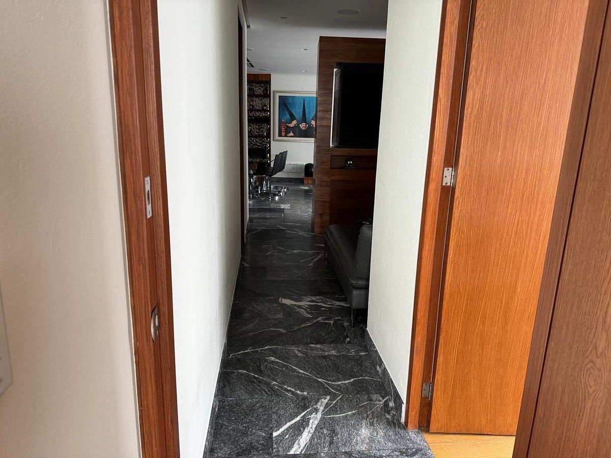 Departamento en Santa Fe Cuajimalpa, Cuajimalpa de Morelos, foto 3 de 24