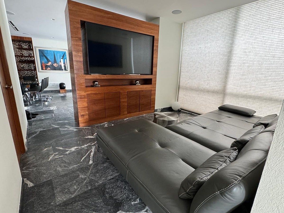 Departamento en Santa Fe Cuajimalpa, Cuajimalpa de Morelos, foto 4 de 24