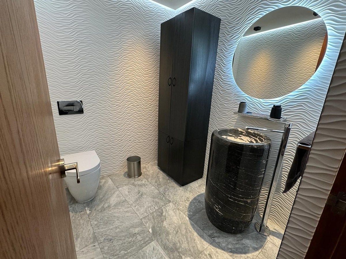 Departamento en Santa Fe Cuajimalpa, Cuajimalpa de Morelos, foto 6 de 24