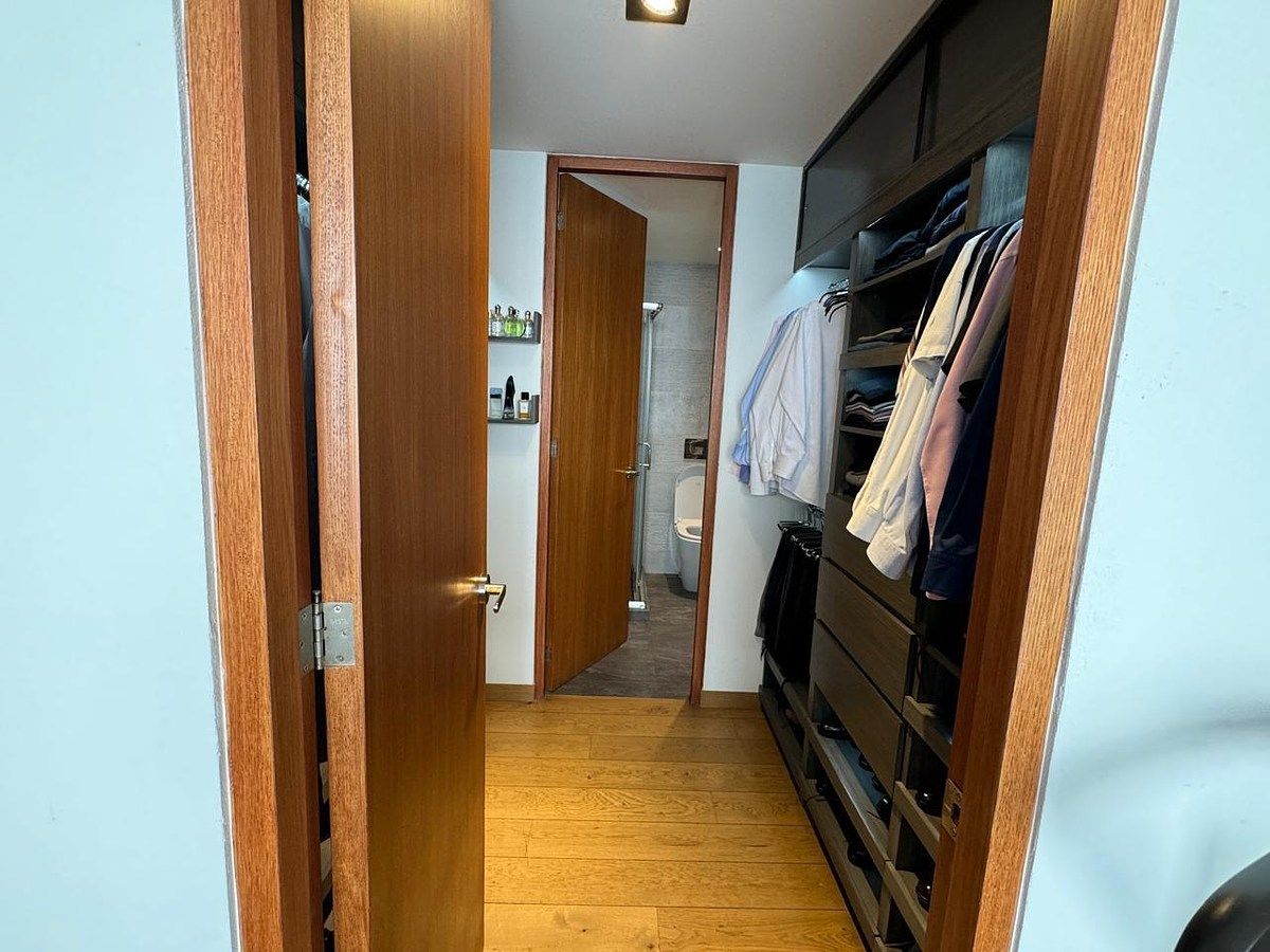 Departamento en Santa Fe Cuajimalpa, Cuajimalpa de Morelos, foto 8 de 24