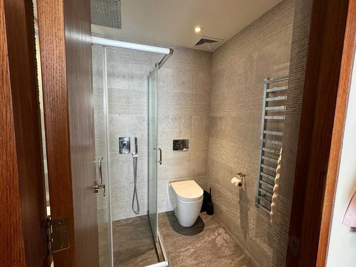 Departamento en Santa Fe Cuajimalpa, Cuajimalpa de Morelos, foto 9 de 24