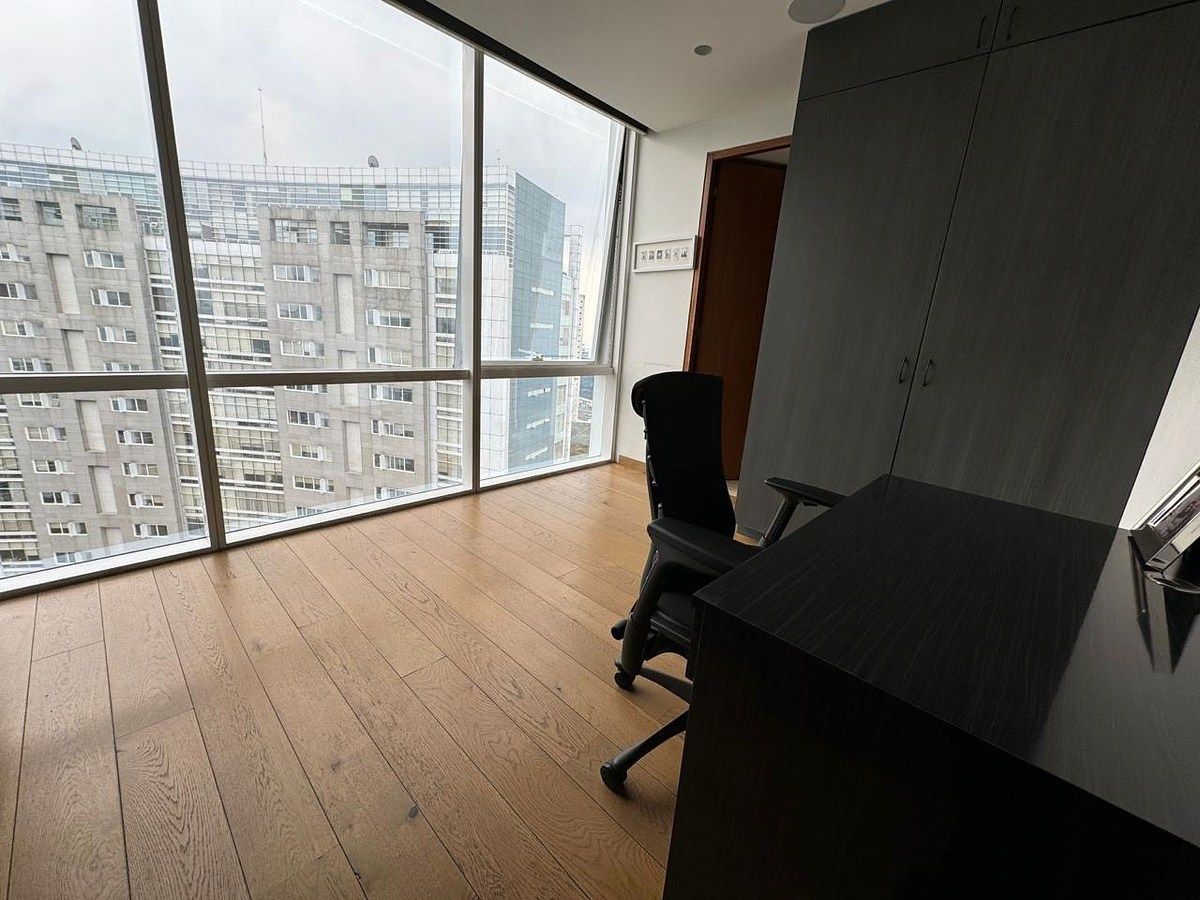 Departamento en Santa Fe Cuajimalpa, Cuajimalpa de Morelos, foto 10 de 24