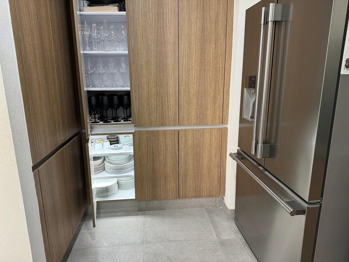 Departamento en Santa Fe Cuajimalpa, Cuajimalpa de Morelos, foto 11 de 24