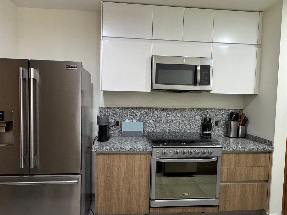 Departamento en Santa Fe Cuajimalpa, Cuajimalpa de Morelos, foto 12 de 24