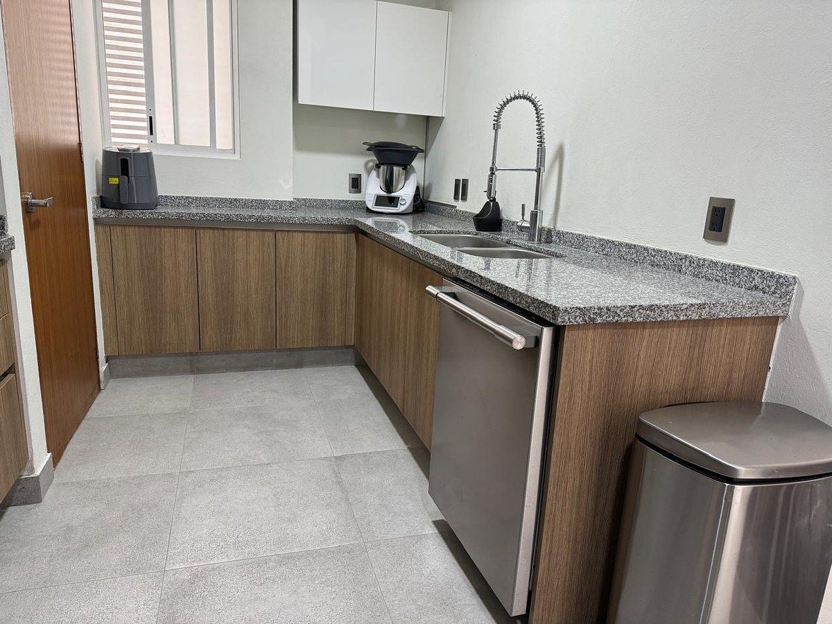 Departamento en Santa Fe Cuajimalpa, Cuajimalpa de Morelos, foto 13 de 24