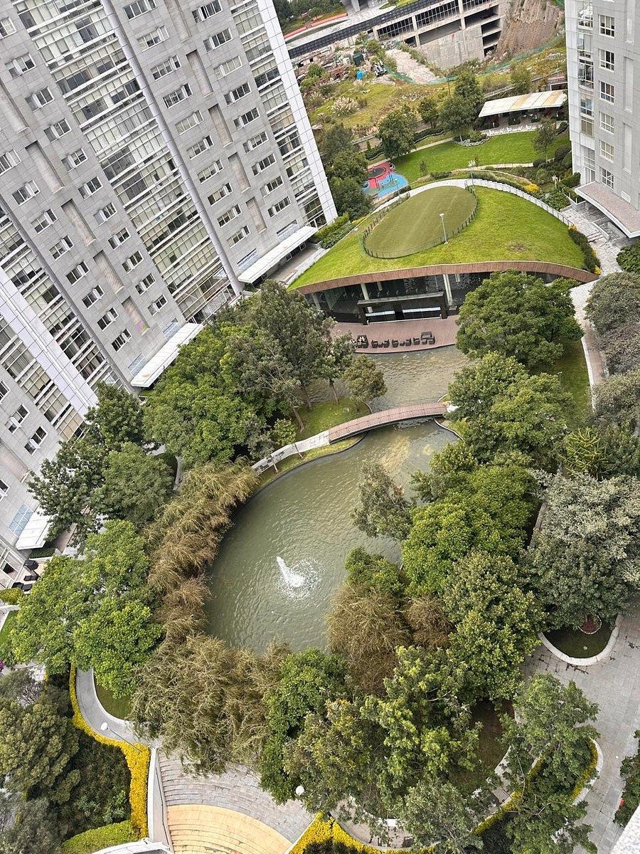 Departamento en Santa Fe Cuajimalpa, Cuajimalpa de Morelos, foto 16 de 24
