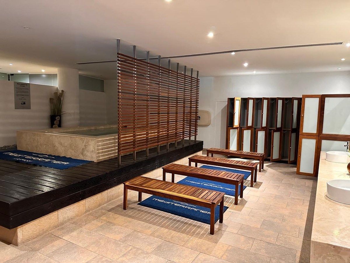 Departamento en Santa Fe Cuajimalpa, Cuajimalpa de Morelos, foto 18 de 24