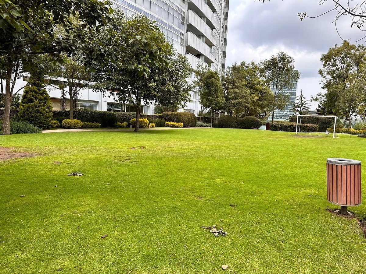 Departamento en Santa Fe Cuajimalpa, Cuajimalpa de Morelos, foto 21 de 24