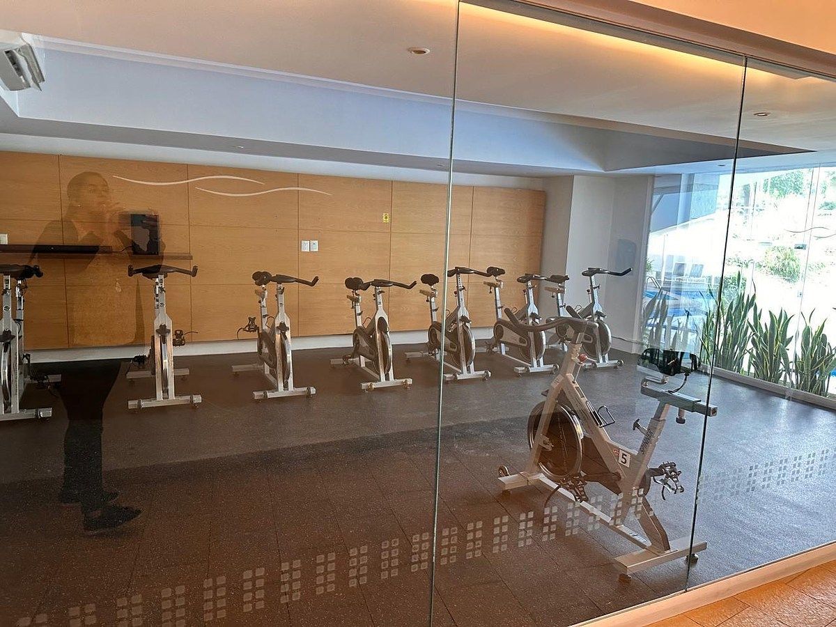 Departamento en Santa Fe Cuajimalpa, Cuajimalpa de Morelos, foto 23 de 24