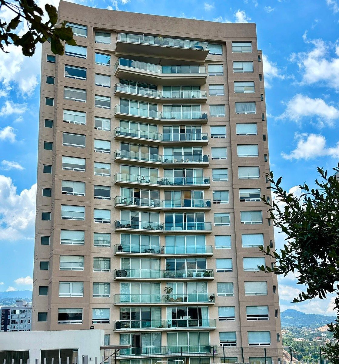 Apartment in Bosque Real, Huixquilucan, photo 11 of 11