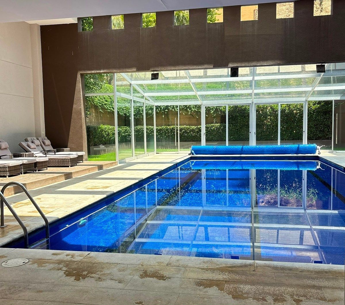 Apartment in Bosque Real, Huixquilucan, photo 8 of 11