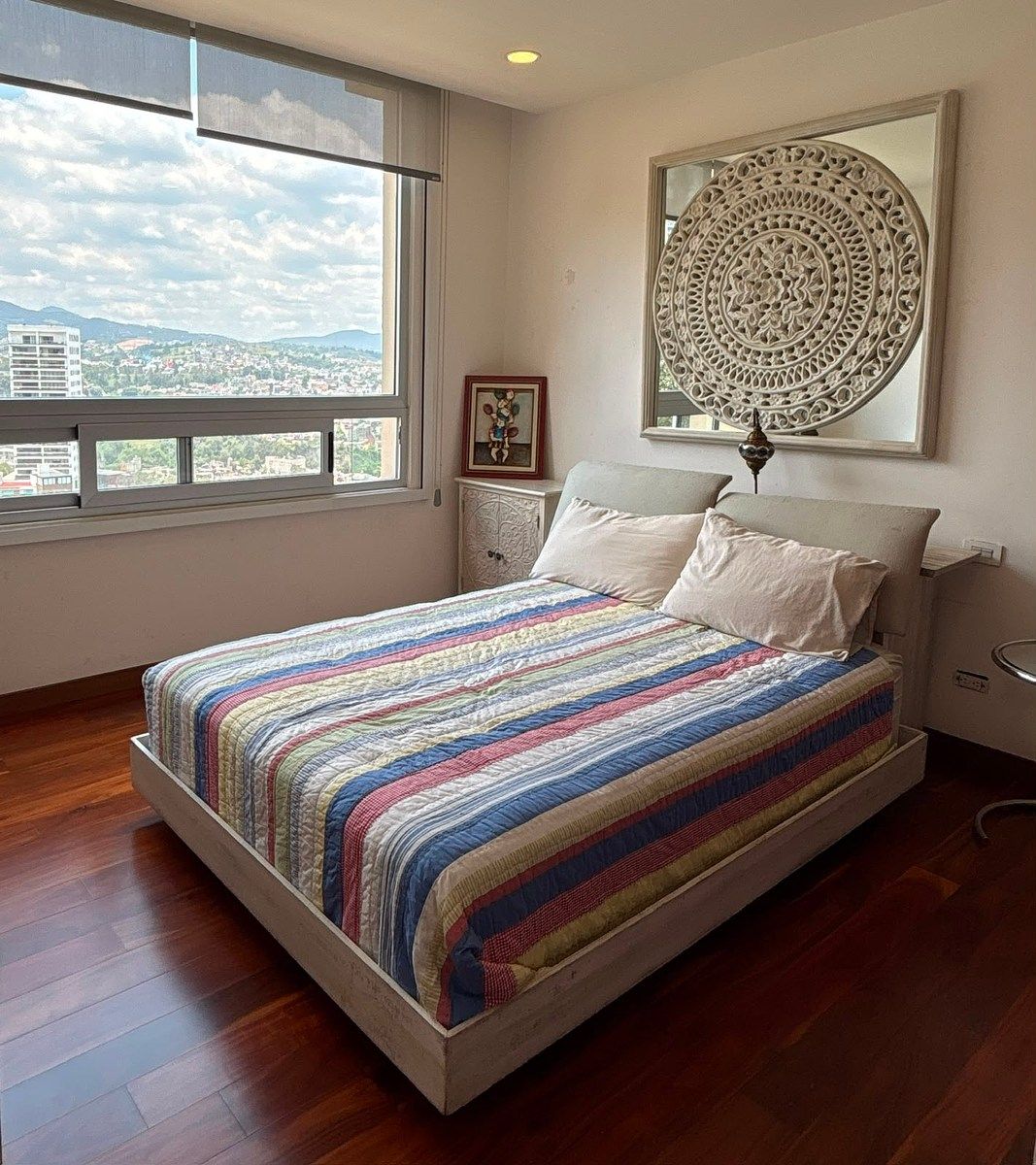 Apartment in Bosque Real, Huixquilucan, photo 6 of 11