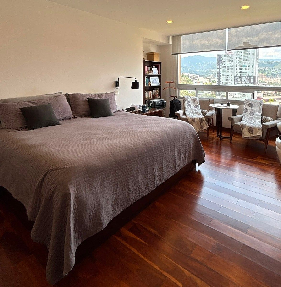 Apartment in Bosque Real, Huixquilucan, photo 5 of 11