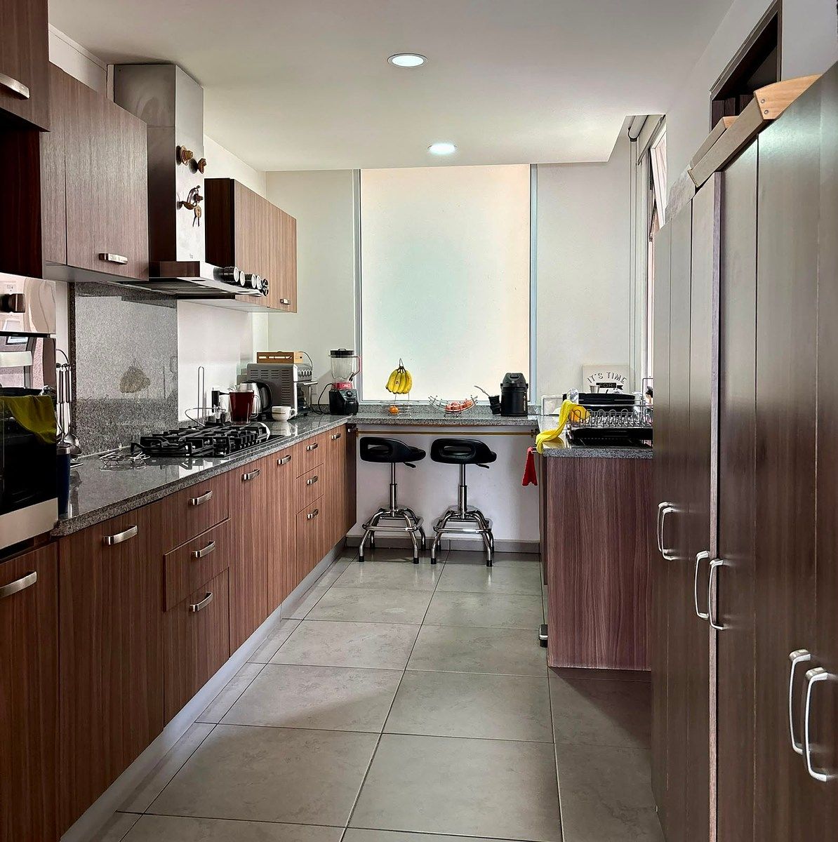 Apartment in Bosque Real, Huixquilucan, photo 2 of 11