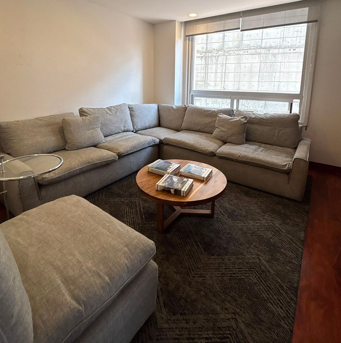 Apartment in Bosque Real, Huixquilucan, photo 4 of 11