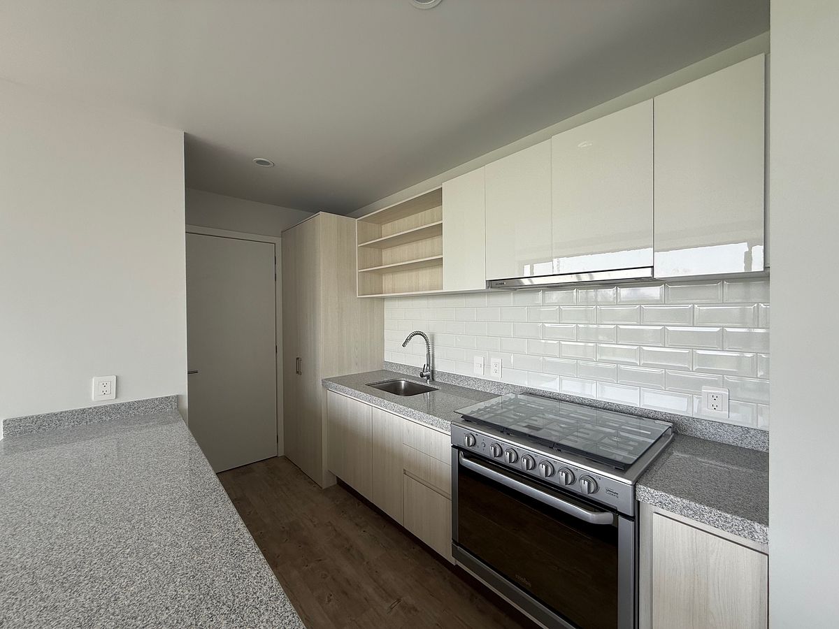 Apartamento em Colomos Providencia, Guadalajara, foto 6 de 22