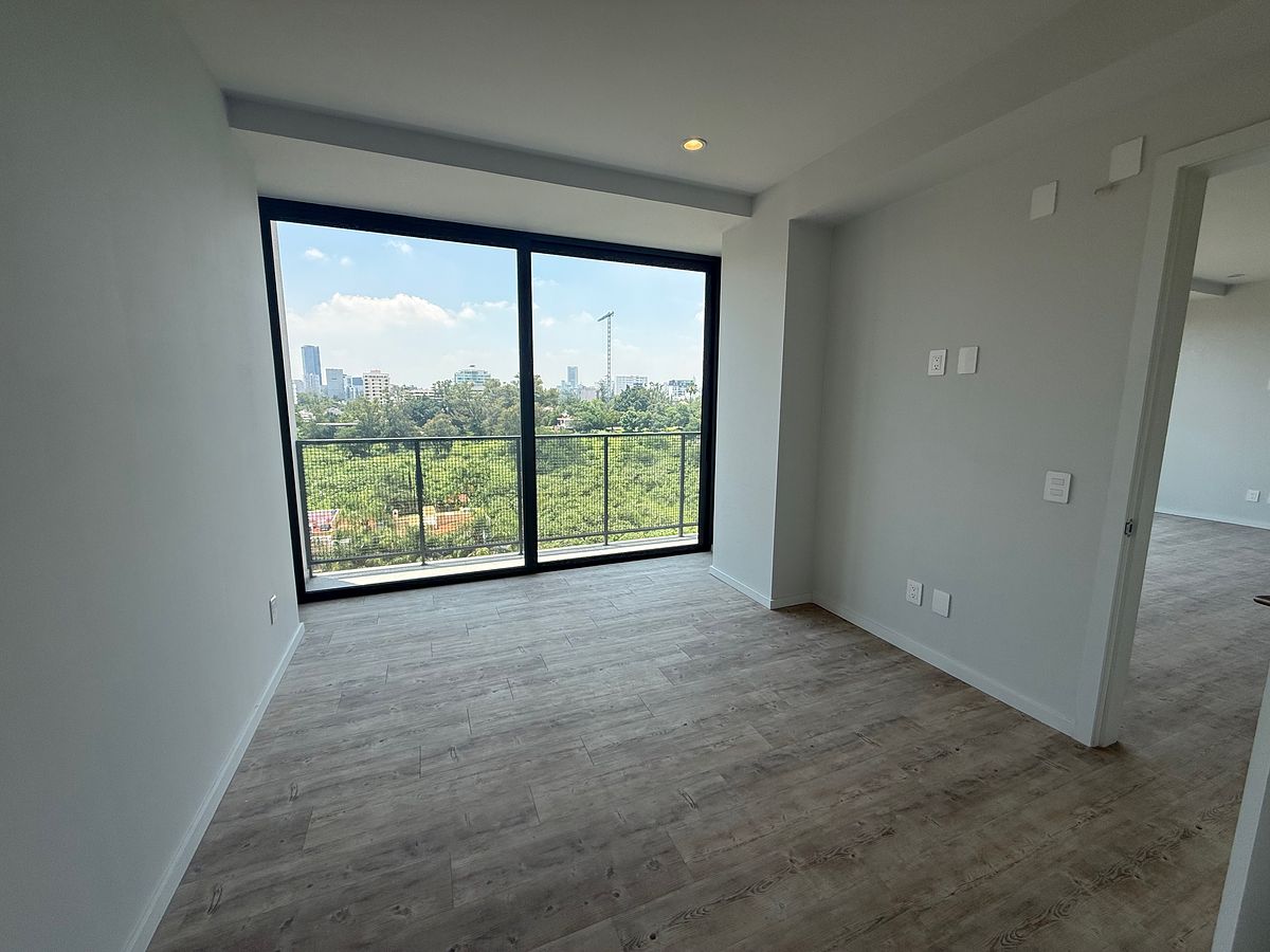 Apartamento em Colomos Providencia, Guadalajara, foto 9 de 22