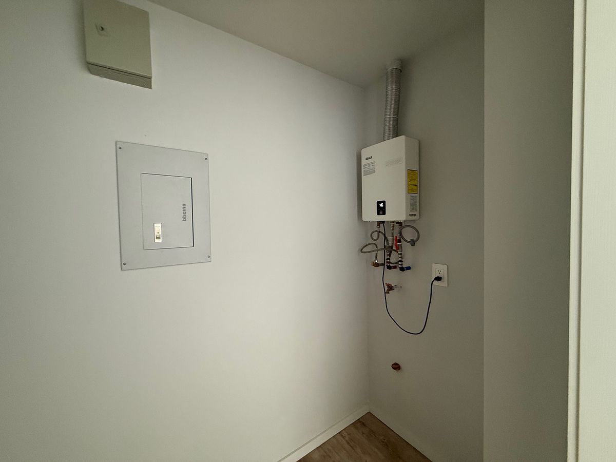 Apartamento em Colomos Providencia, Guadalajara, foto 13 de 22