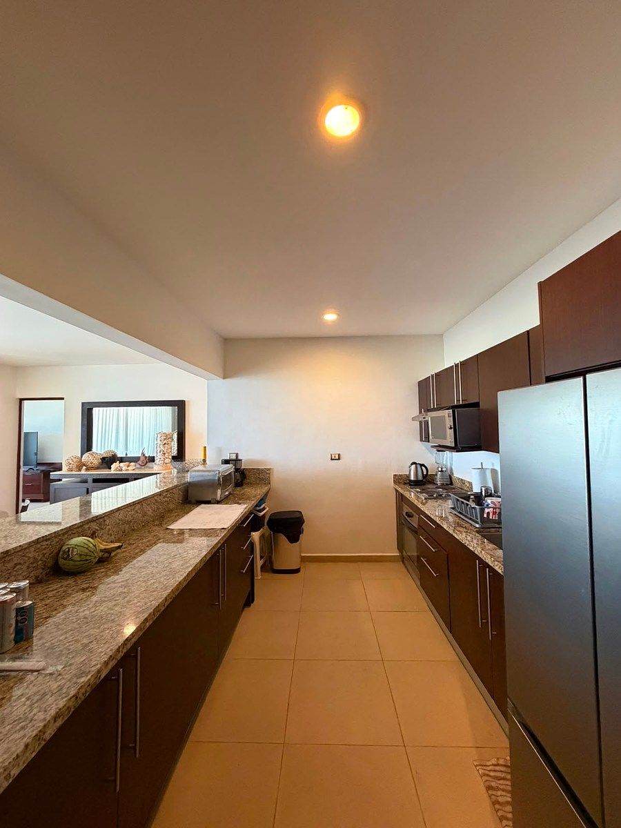 Apartamento em San Bruno, Dzemul, foto 3 de 18