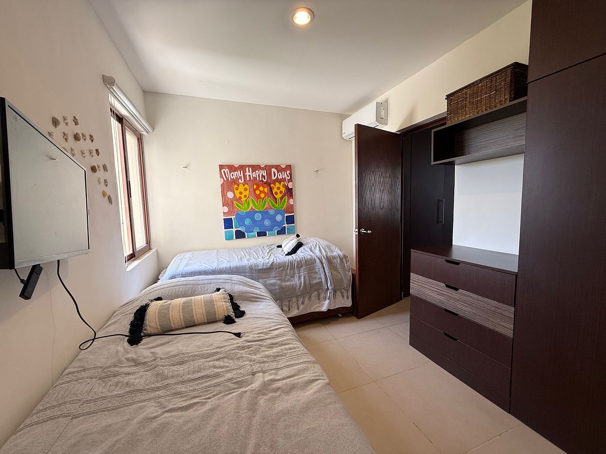 Apartamento em San Bruno, Dzemul, foto 8 de 18