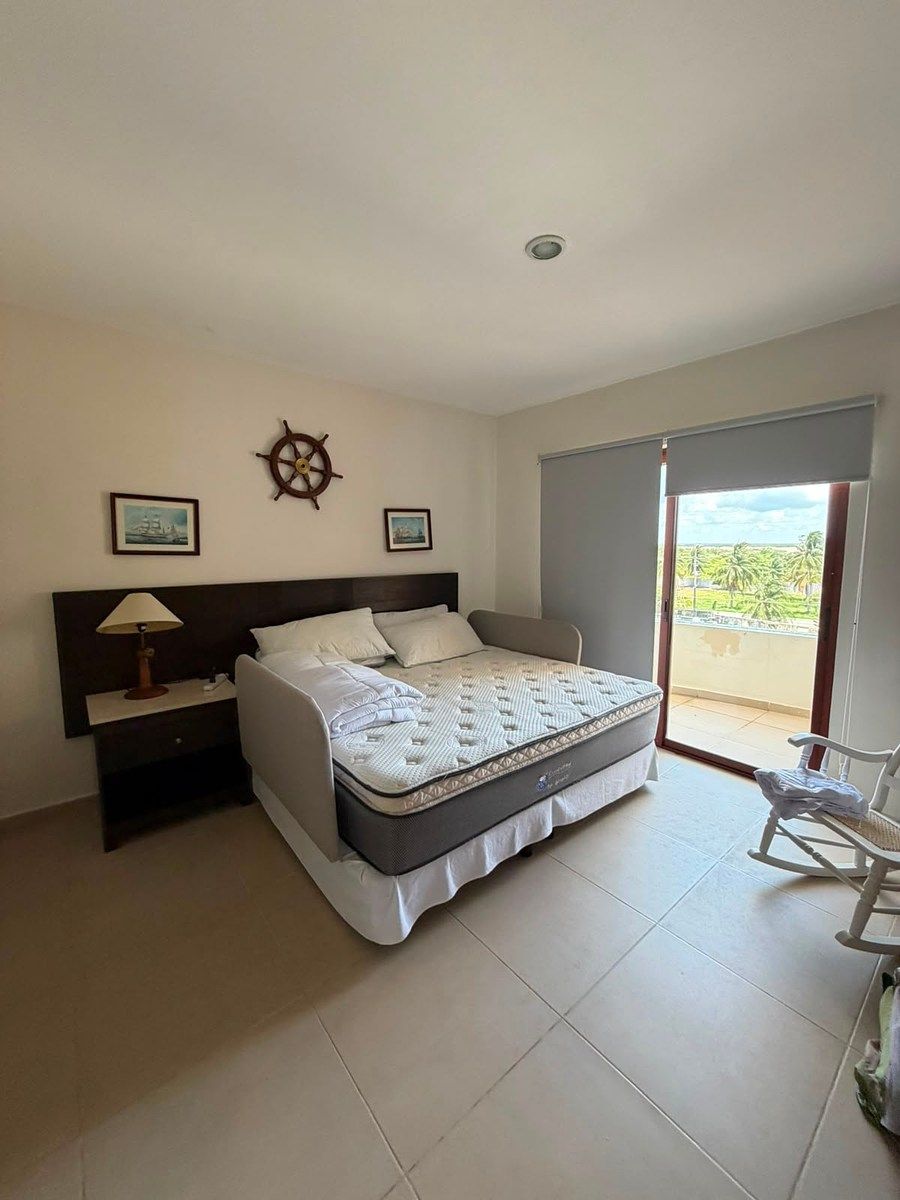 Apartamento em San Bruno, Dzemul, foto 5 de 18
