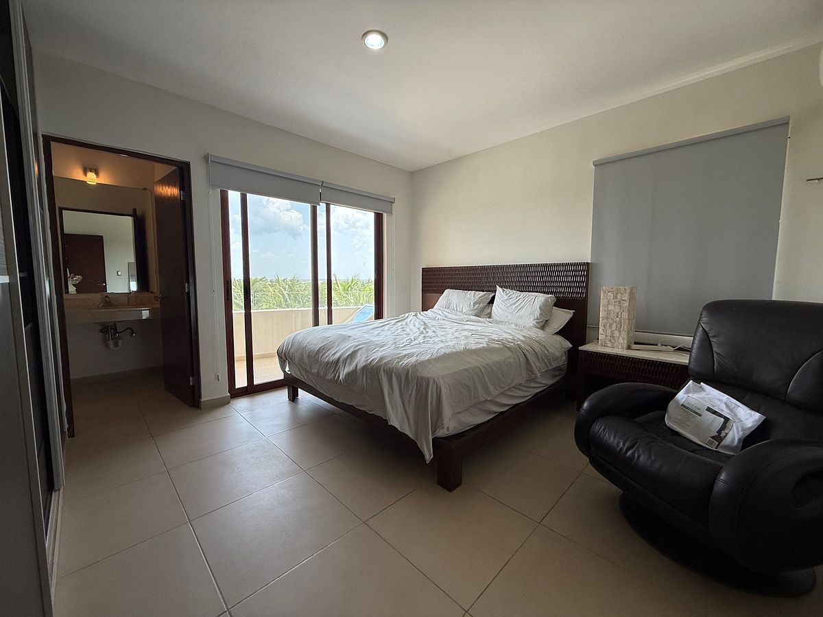 Apartamento em San Bruno, Dzemul, foto 10 de 18