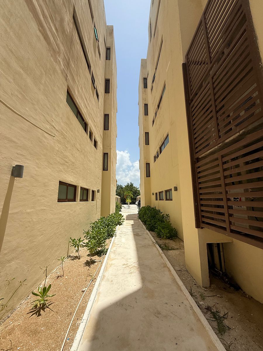 Apartamento em San Bruno, Dzemul, foto 17 de 18
