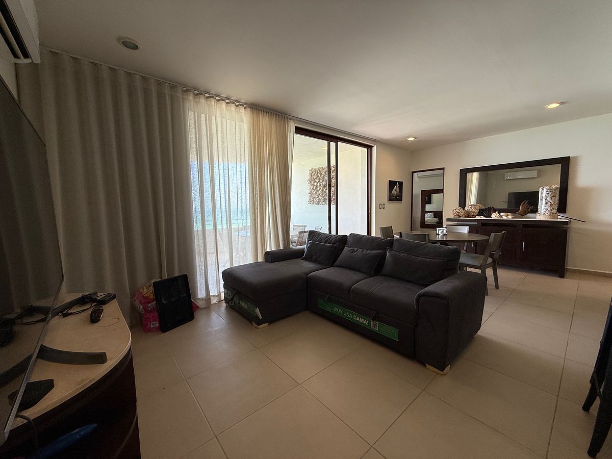 Apartamento em San Bruno, Dzemul, foto 2 de 18