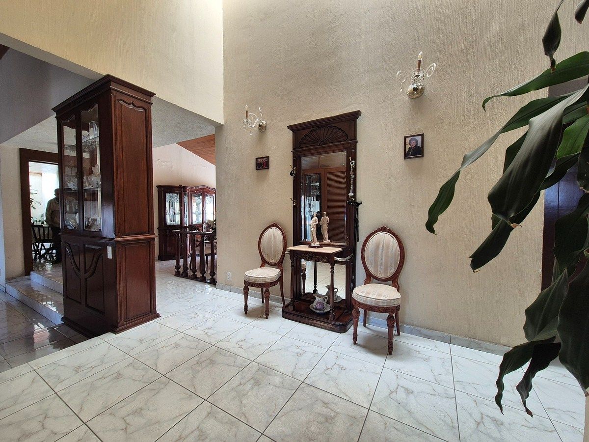 Casa en condominio en Pedregal de San Francisco, Coyoacán, foto 4 de 20