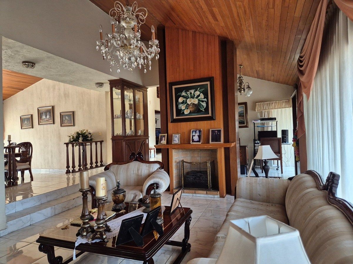 Casa en condominio en Pedregal de San Francisco, Coyoacán, foto 6 de 20