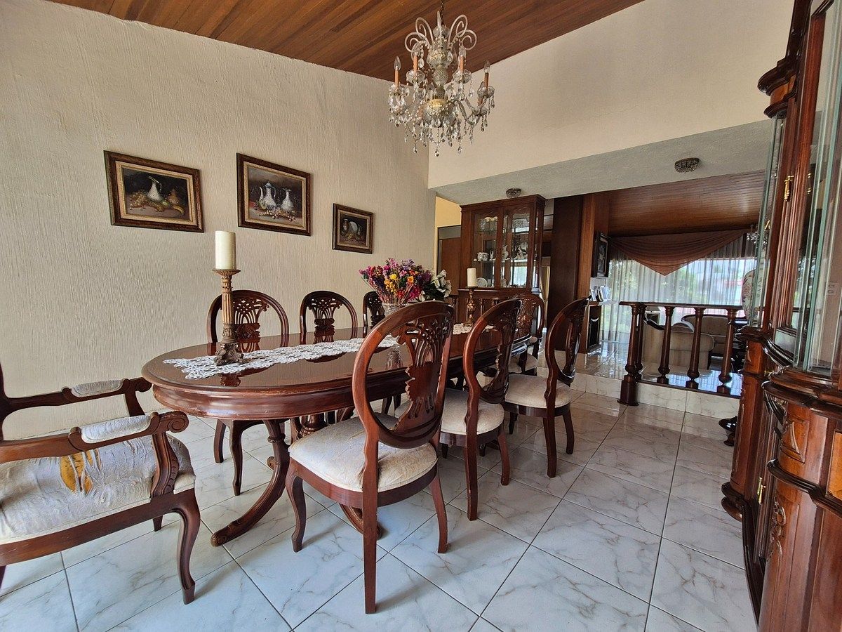 Casa en condominio en Pedregal de San Francisco, Coyoacán, foto 14 de 20