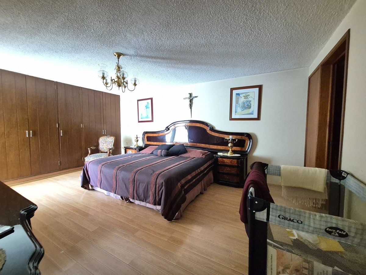 Casa en condominio en Pedregal de San Francisco, Coyoacán, foto 15 de 20