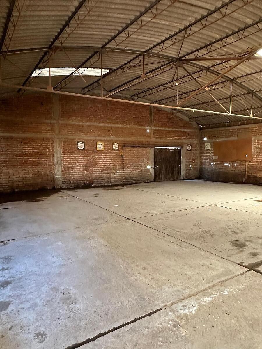 Bodega en excelente ubicación, Ocotlán, Jalisco, foto 1 de 17