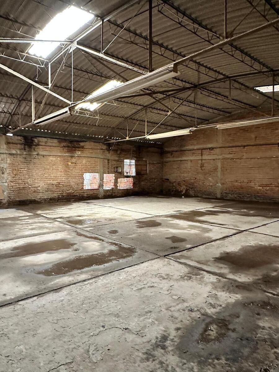 Bodega comercial en Las Torrecillas, Ocotlán, foto 3 de 17
